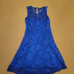 Quiz Occassion dress