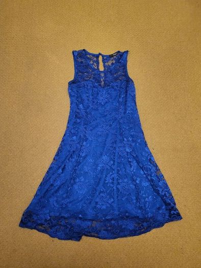 Quiz Occassion dress