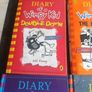 Diary of a wimpy kid Image 9