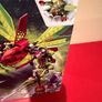 lego 2013 unopened Galaxy squad 70702 Image 3