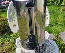 electric water boiler