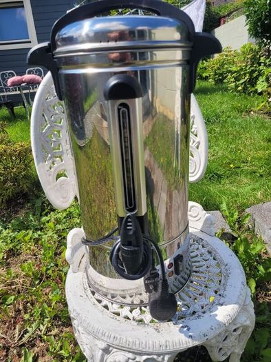 electric water boiler
