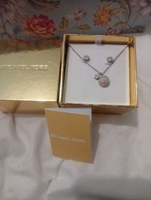 Michael kors Jewellery set