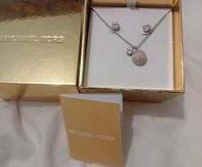 Michael kors Jewellery set
