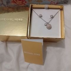 Michael kors Jewellery set