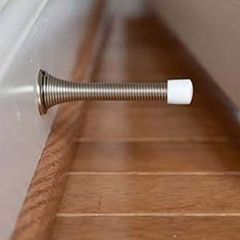 Metal Spring Door Stopper