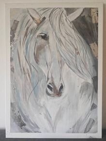 paint acrylic