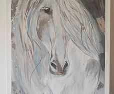 paint acrylic