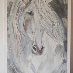 paint acrylic