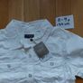 Next girl's denim shirt Image 2