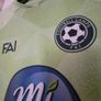 fai football tshirt Image 3