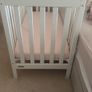 Baby Cot Image 2
