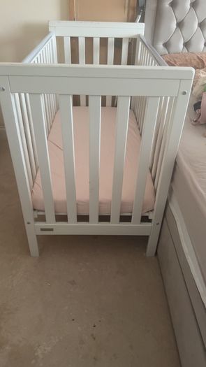 Baby Cot