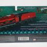 Harry Potter Hogwarts Express Train - First Edition - New Image 2