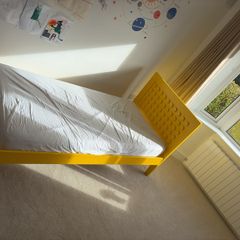 Lego bed