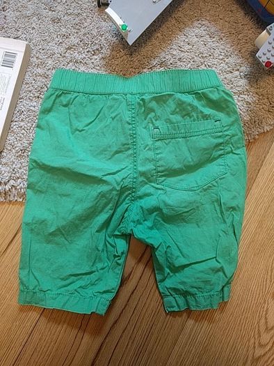 Summer shorts