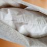 Feather cushion 'Cactus' Image 8