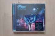 The Script - Freedom Child CD Album 2017 (NEW SEALED)