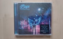 The Script - Freedom Child CD Album 2017 (NEW SEALED)