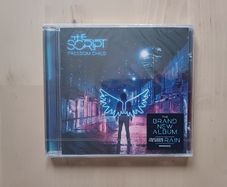 The Script - Freedom Child CD Album 2017 (NEW SEALED)