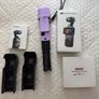 DJI Osmo Pocket 3 - Great Condition - Perfect Beginner Setup! Image 2