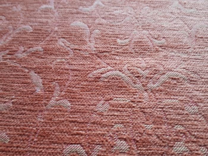Laura Ashley alegra terracotta