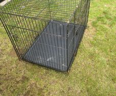 dog crate