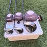 Titliest AP 2 Irons plus Extras - Left handed Full Set Image 6