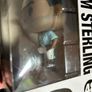 Funko Football Man City Raheem Sterling Funko Pop Image 3