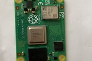 Raspberry Pi CM4 8Gb wifi/blt
