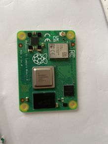 Raspberry Pi CM4 8Gb wifi/blt