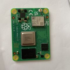 Raspberry Pi CM4 8Gb wifi/blt