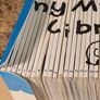 Mr Men Library House book set boxset 45 books Image 3