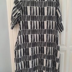 Caroline Donnelly Linen Dress New