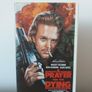 A Prayer For The Dying VHS Video Cassette Tape 1987 Image 3