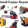 lawnmower servicing+full cheak over. Image 5