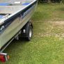 Aluminum Sportsman 445 Image 10