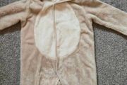Christmas onesie