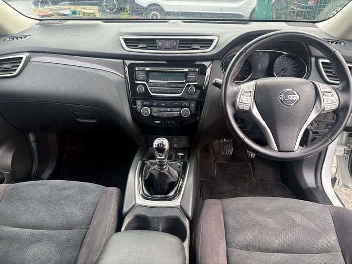 2016 Nissan X-Trail 1.6L Diesel 7 Seats New NCT 09/2027