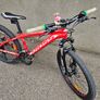 mtb Kross Level Replica TE(team edition) Image 2