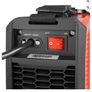 Greencut MMA-200 Inverter Arc Welder Kit, 200 A Image 3