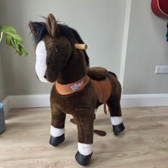 Toy Pony Cycle