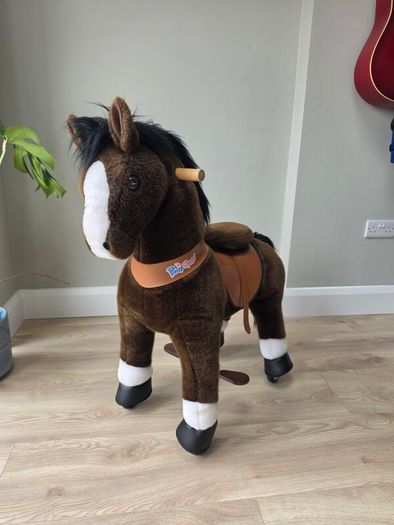 Toy Pony Cycle