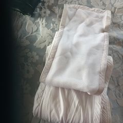 Cot bumper