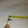 Door / Cabinet Hinge Image 7