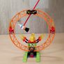 LEGO 60295 Stunt Show Arena Image 2