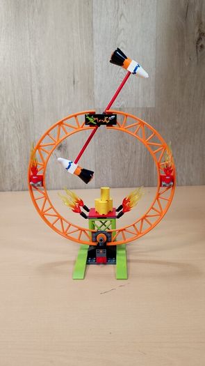 LEGO 60295 Stunt Show Arena