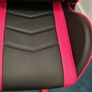 X-Rocker Ergonomic Office Gaming Chair - Black-Red Image 4