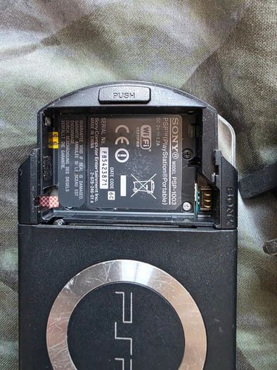 Psp 1003