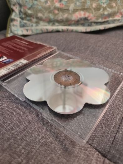 Garth Brooks Limited edition Two Pina Coladas CD single.
